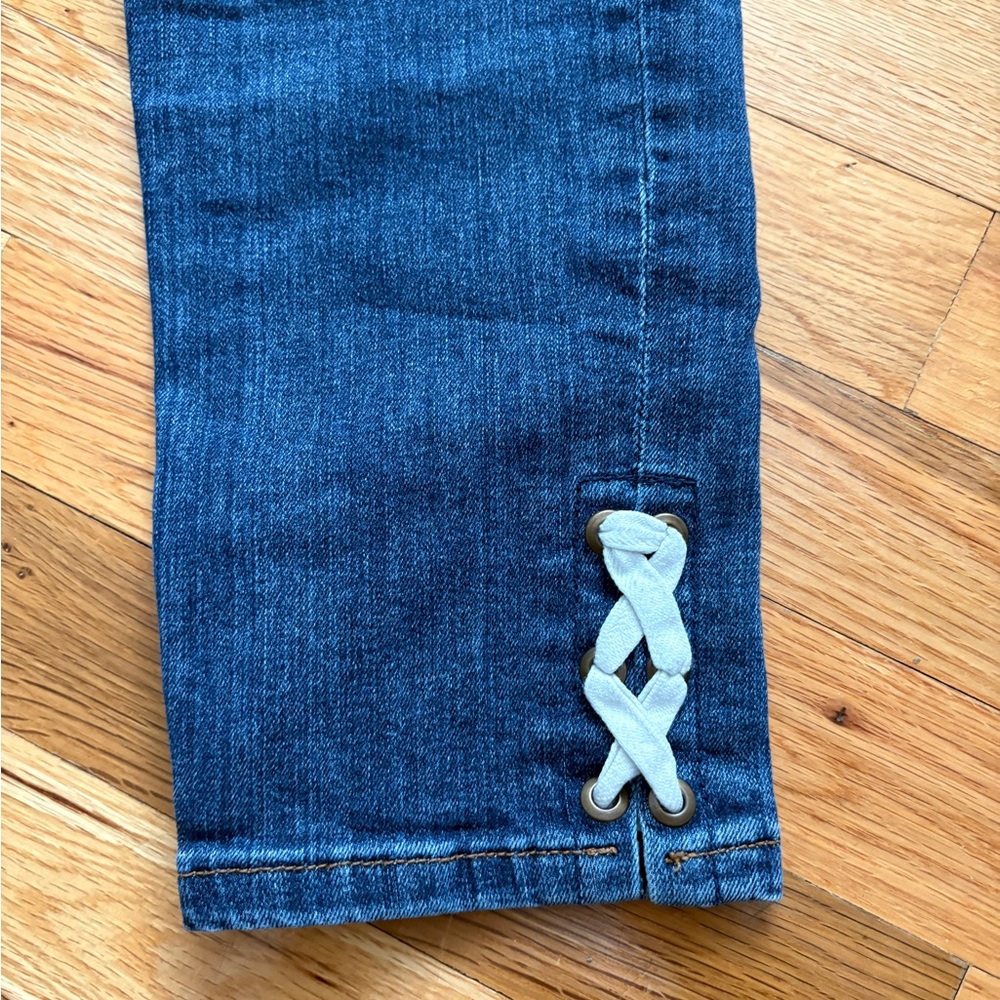 Loft Jeans - Picture 2 of 6